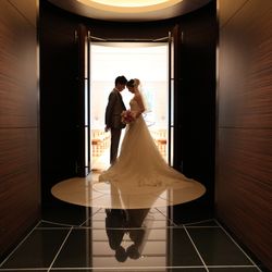 コンラッド東京の写真34枚目