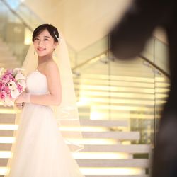 コンラッド東京の写真9枚目