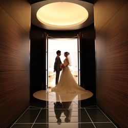 コンラッド東京の写真5枚目