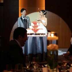 コンラッド東京の写真2枚目