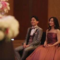 コンラッド東京の写真3枚目