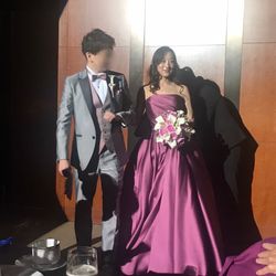 コンラッド東京の写真1枚目