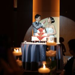 コンラッド東京の写真5枚目