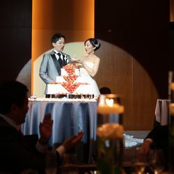 コンラッド東京の写真11枚目