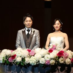 コンラッド東京の写真34枚目