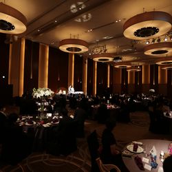 コンラッド東京の写真7枚目