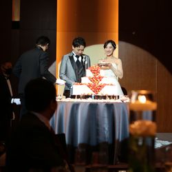 コンラッド東京の写真22枚目