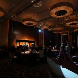 コンラッド東京の写真7枚目