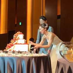 コンラッド東京の写真18枚目