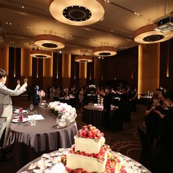 コンラッド東京の写真23枚目