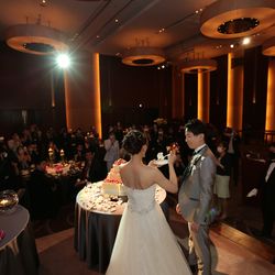 コンラッド東京の写真18枚目