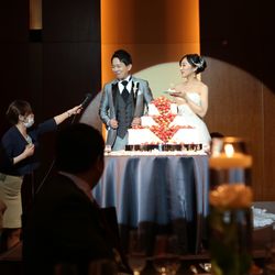 コンラッド東京の写真36枚目