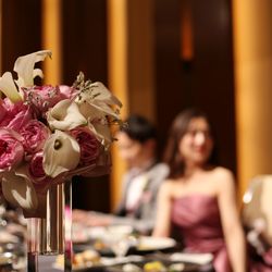 コンラッド東京の写真6枚目