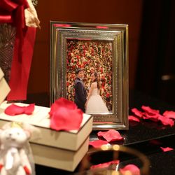 コンラッド東京の写真4枚目