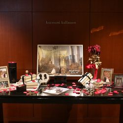 コンラッド東京の写真25枚目