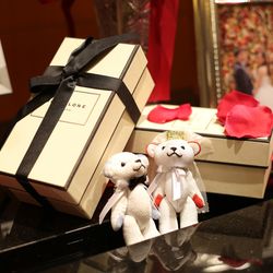 コンラッド東京の写真10枚目