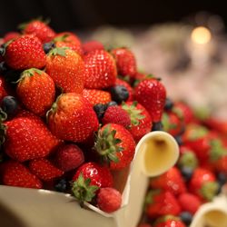 コンラッド東京の写真18枚目