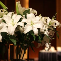 コンラッド東京の写真1枚目