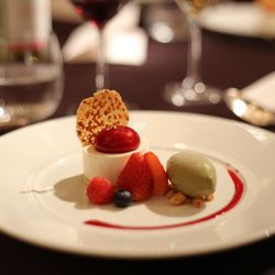 コンラッド東京の写真6枚目