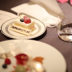 コンラッド東京の写真17枚目