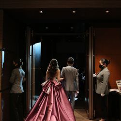 コンラッド東京の写真29枚目