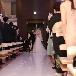 コンラッド東京の写真6枚目