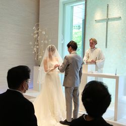 コンラッド東京の写真16枚目