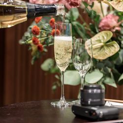 ザ・コンダーハウスの写真9枚目