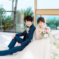 美らの教会の写真12枚目