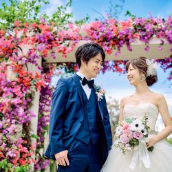 美らの教会の写真1枚目