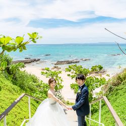 美らの教会の写真29枚目