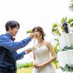 美らの教会の写真26枚目