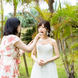 美らの教会の写真19枚目