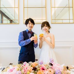 美らの教会の写真24枚目