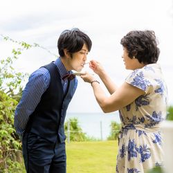 美らの教会の写真10枚目