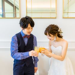 美らの教会の写真21枚目