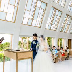 美らの教会の写真25枚目