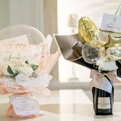 ル・センティ フォーリア 大阪の写真16枚目