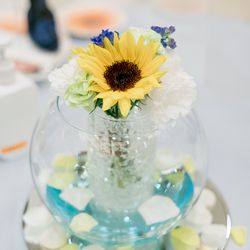 ル・センティ フォーリア 大阪の写真4枚目