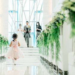 ル・センティ フォーリア 大阪の写真3枚目