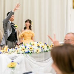 ル・センティ フォーリア 大阪の写真4枚目