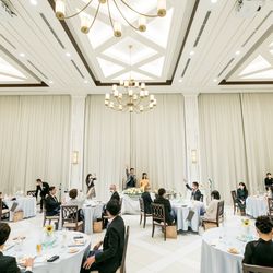 ル・センティ フォーリア 大阪の写真3枚目