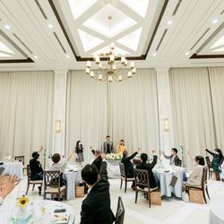 ル・センティ フォーリア 大阪の写真15枚目