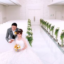 ル・センティ フォーリア 大阪の写真13枚目