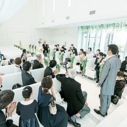 ル・センティ フォーリア 大阪の写真36枚目