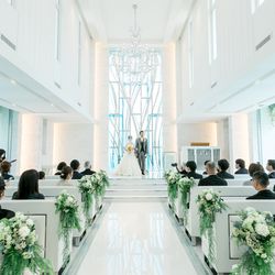 ル・センティ フォーリア 大阪の写真13枚目