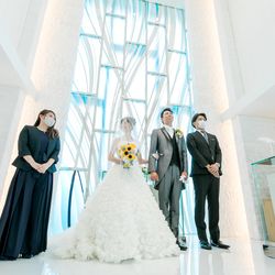 ル・センティ フォーリア 大阪の写真16枚目