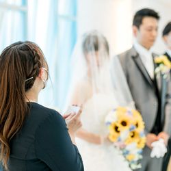 ル・センティ フォーリア 大阪の写真8枚目