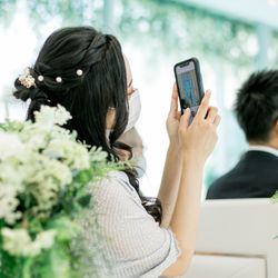 ル・センティ フォーリア 大阪の写真9枚目