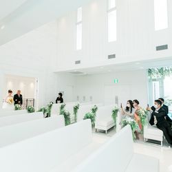 ル・センティ フォーリア 大阪の写真29枚目